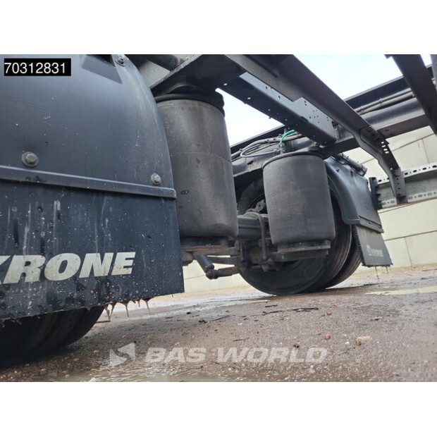 2020 Krone ZZ-45712469