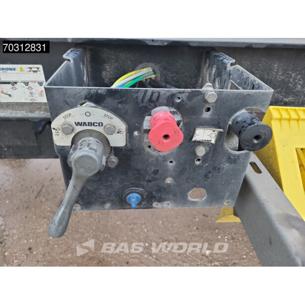 2020 Krone ZZ-45712477