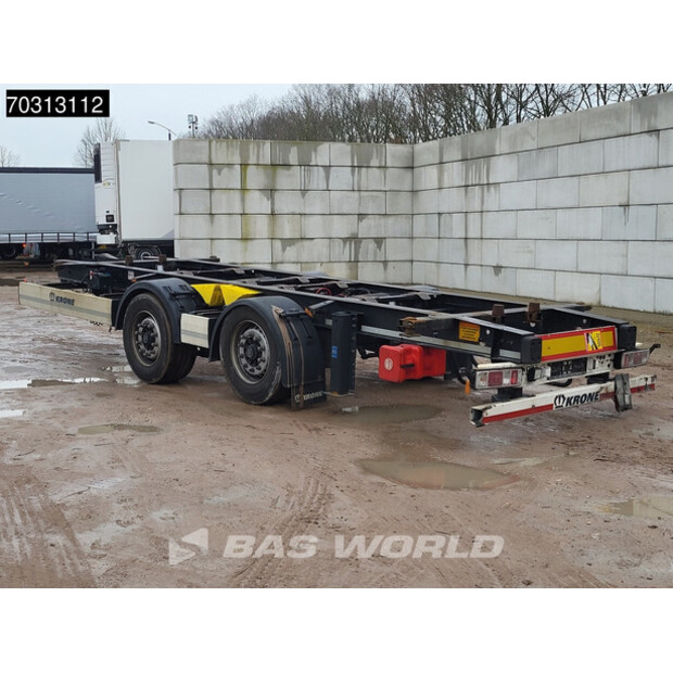 2021 Krone ZZ-45712515