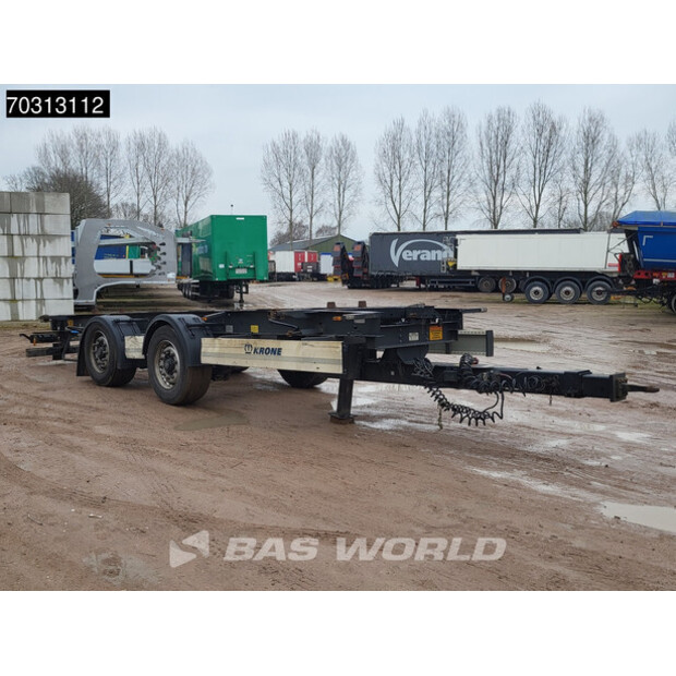 2021 Krone ZZ-45712516