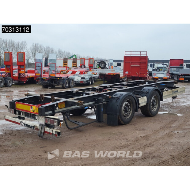 2021 Krone ZZ-45712518