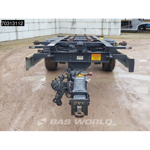 2021 Krone ZZ-45712519