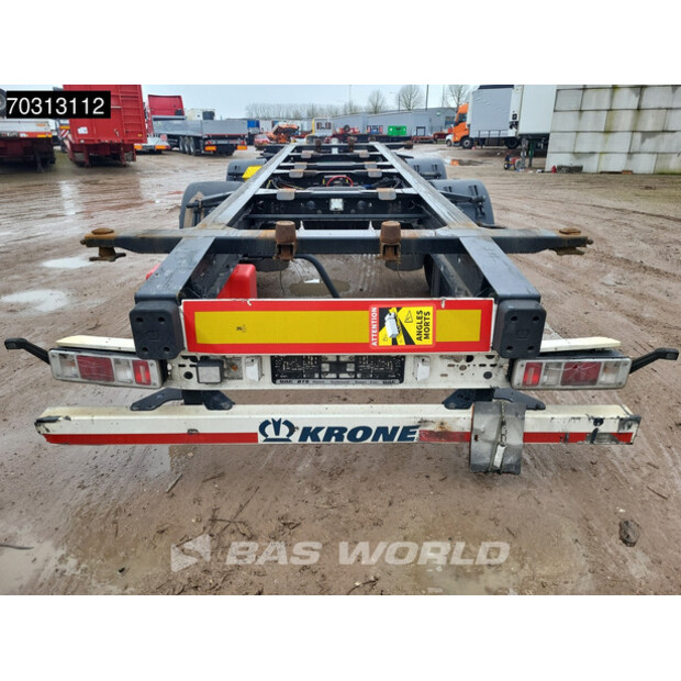 2021 Krone ZZ-45712520