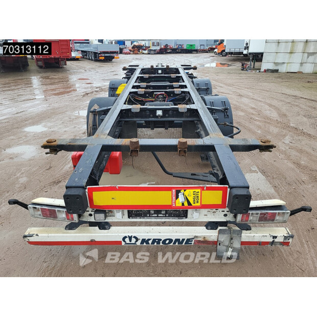 2021 Krone ZZ-45712521