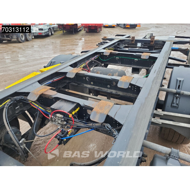 2021 Krone ZZ-45712522