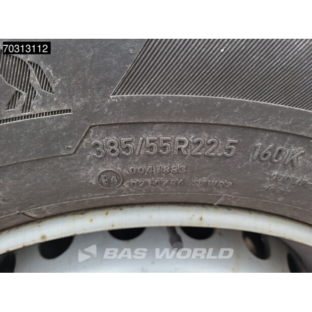 2021 Krone ZZ-45712530