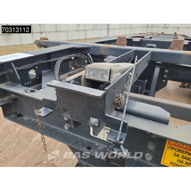 2021 Krone ZZ-45712546