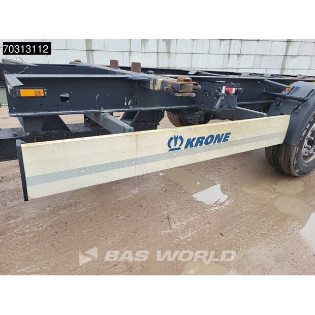 2021 Krone ZZ-45712548