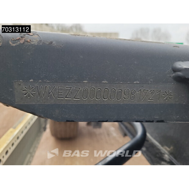 2021 Krone ZZ-45712562