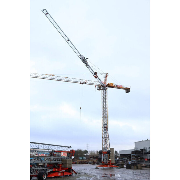 2012 MB HD 826 A-45712563