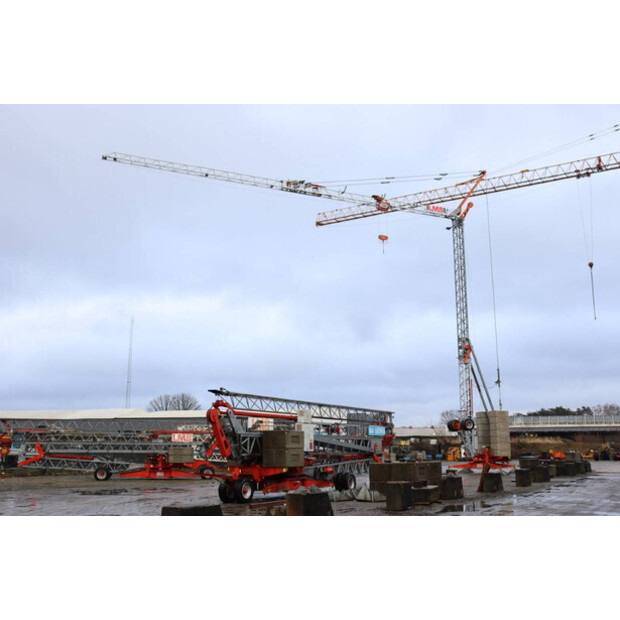 2012 MB HD 826 A-45712566