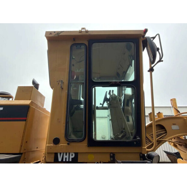 2002 كاتربيلر 14H - CE-45712569