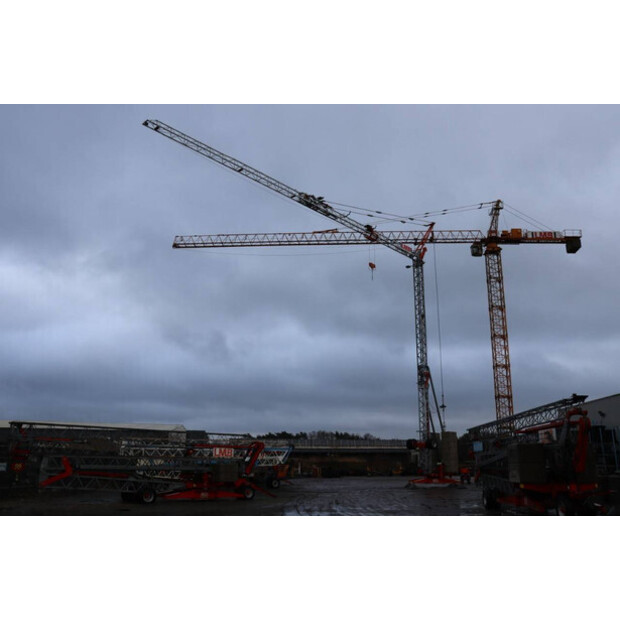 2012 MB HD 826 A-45712570