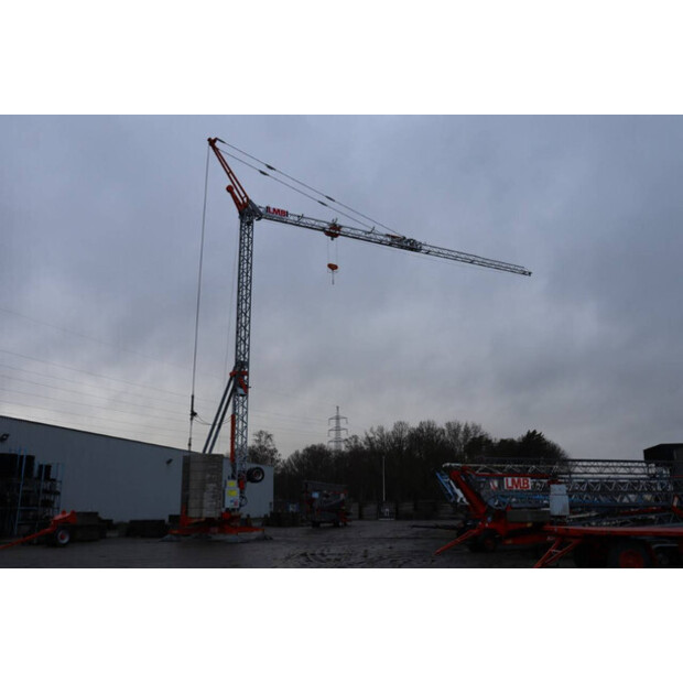 2012 MB HD 826 A-45712572