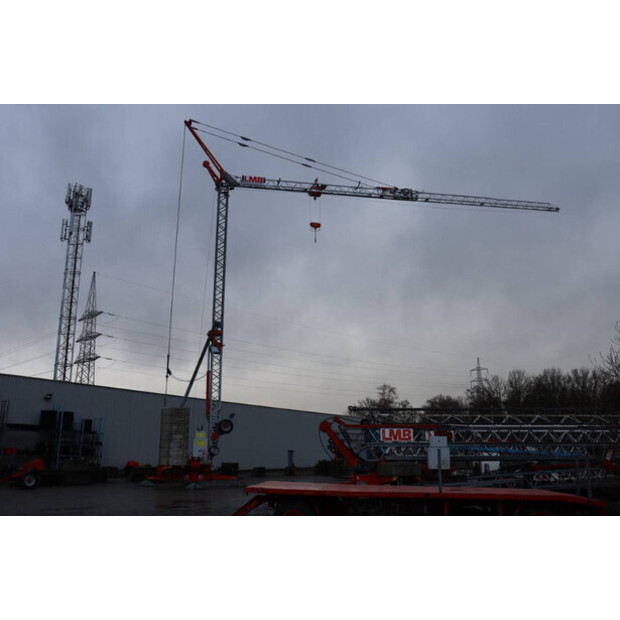 2012 MB HD 826 A-45712574