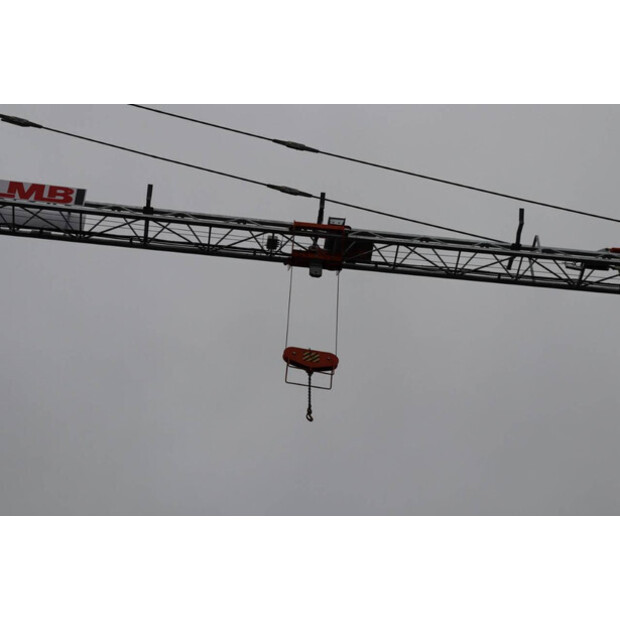 2012 MB HD 826 A-45712578