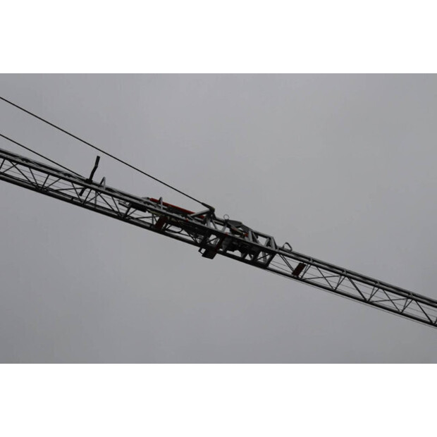 2012 MB HD 826 A-45712580