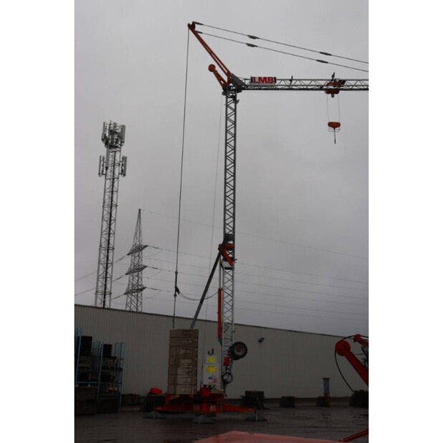 2012 MB HD 826 A-45712590