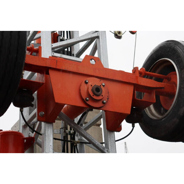 2012 MB HD 826 A-45712594