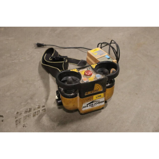 2012 MB HD 826 A-45712596