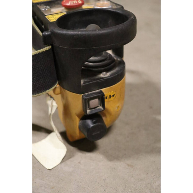 2012 MB HD 826 A-45712602