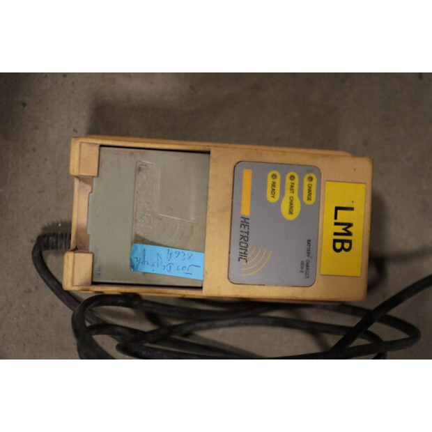 2012 MB HD 826 A-45712604