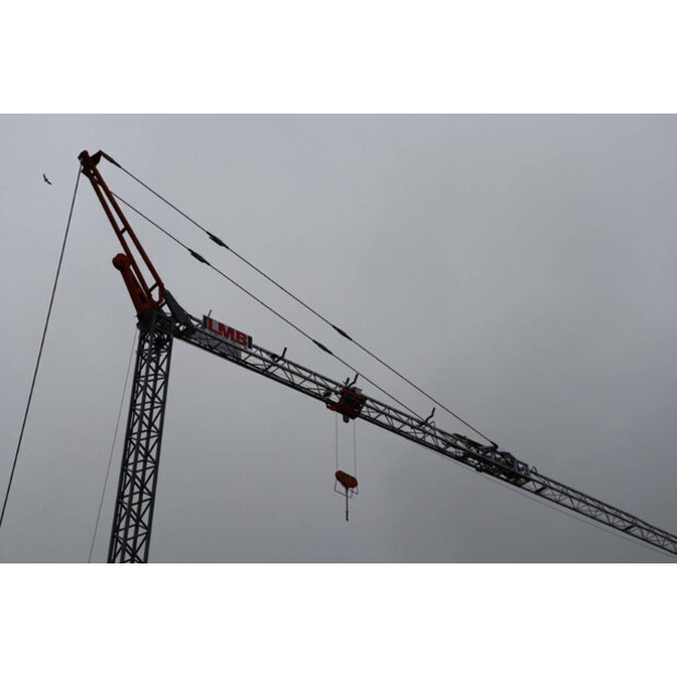 2012 MB HD 826 A-45712612