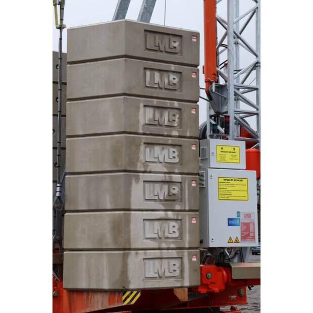 2012 MB HD 826 A-45712616