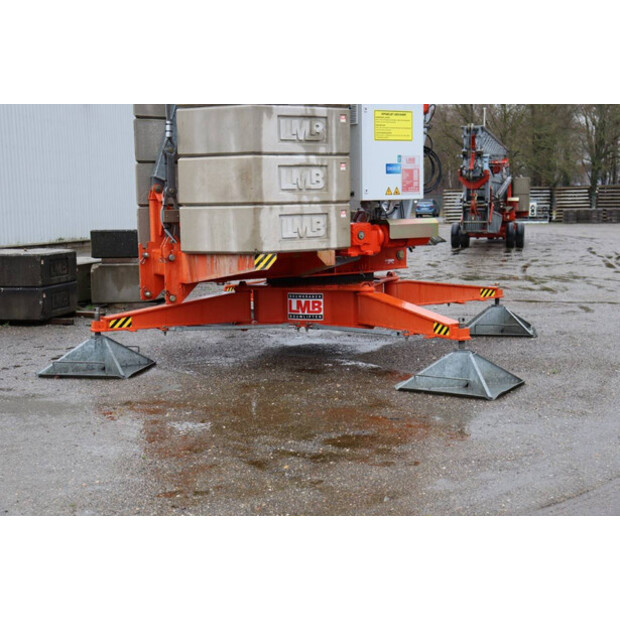 2012 MB HD 826 A-45712618