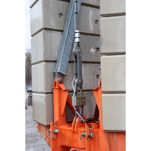 2012 MB HD 826 A-45712620