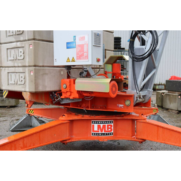 2012 MB HD 826 A-45712624