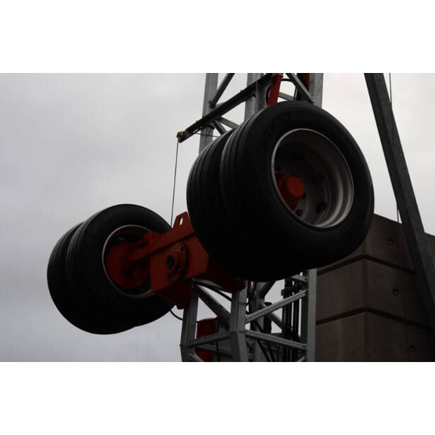 2012 MB HD 826 A-45712628