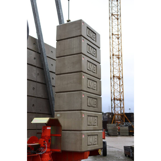 2012 MB HD 826 A-45712630