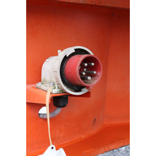 2012 MB HD 826 A-45712636