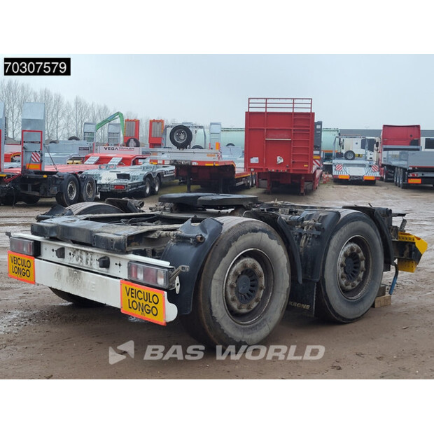 2014 Krone ZZ-45712647