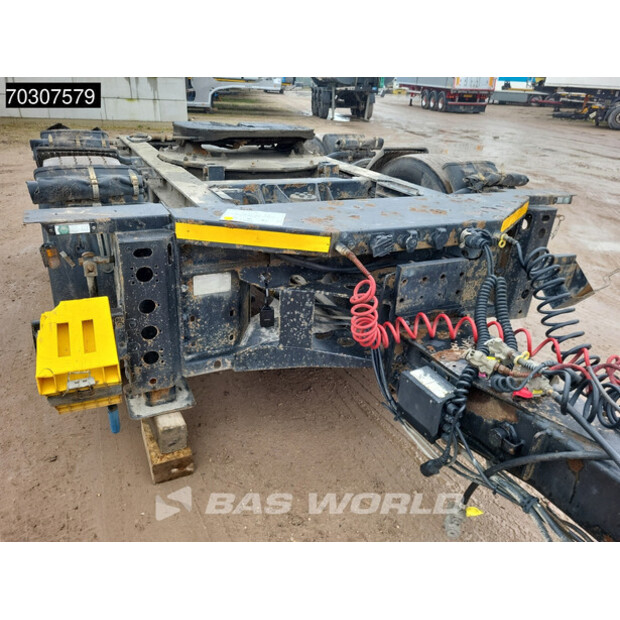 2014 Krone ZZ-45712650