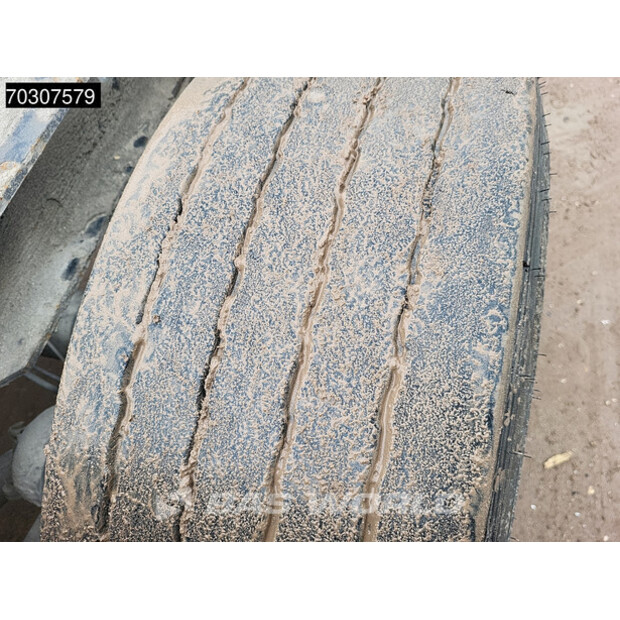 2014 Krone ZZ-45712658