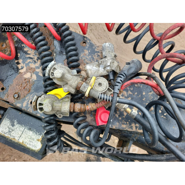 2014 Krone ZZ-45712667