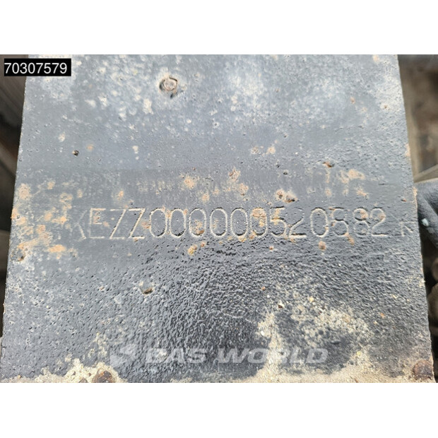 2014 Krone ZZ-45712671