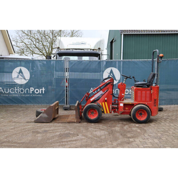 2016 Knikmops 100 POWER-45712675