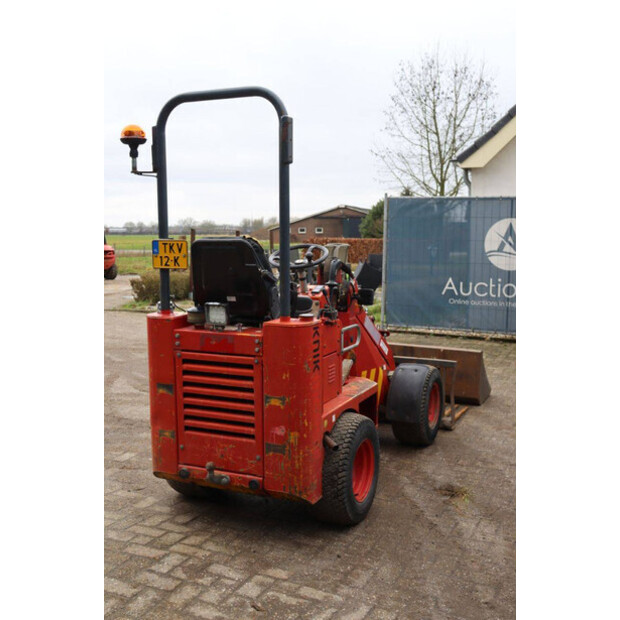 2016 Knikmops 100 POWER-45712679