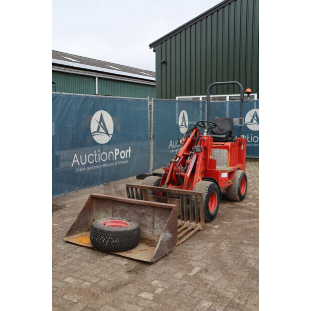 2016 Knikmops 100 POWER-45712682