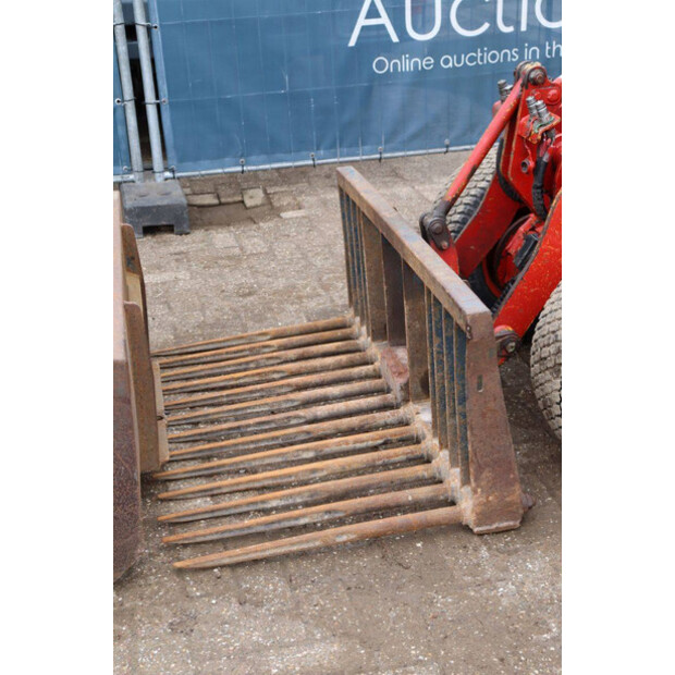 2016 Knikmops 100 POWER-45712684