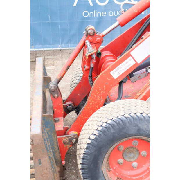 2016 Knikmops 100 POWER-45712685