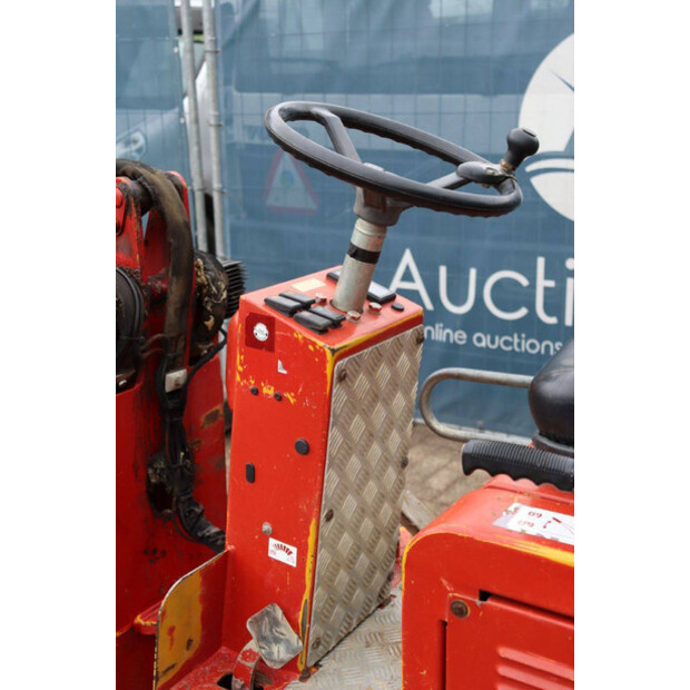 2016 Knikmops 100 POWER-45712697