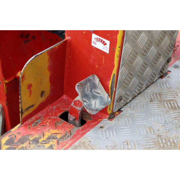 2016 Knikmops 100 POWER-45712698