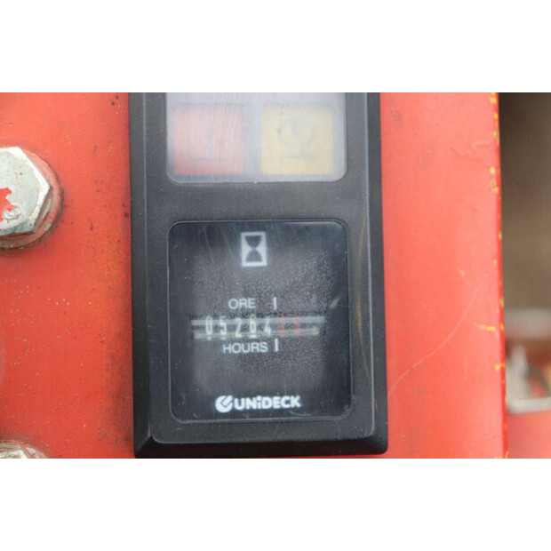 2016 Knikmops 100 POWER-45712701