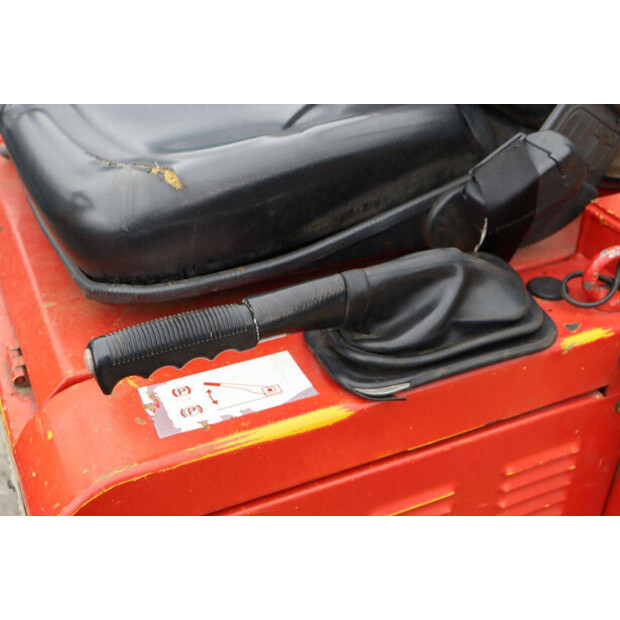 2016 Knikmops 100 POWER-45712703