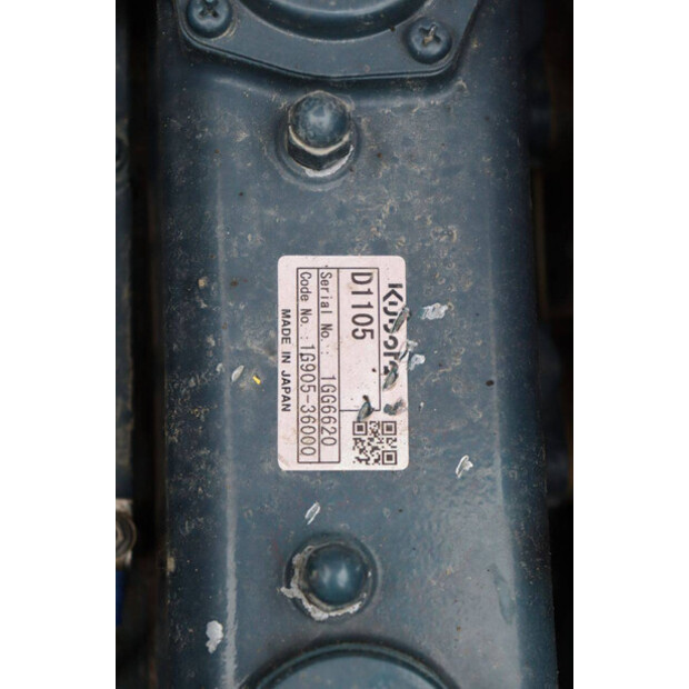 2016 Knikmops 100 POWER-45712705