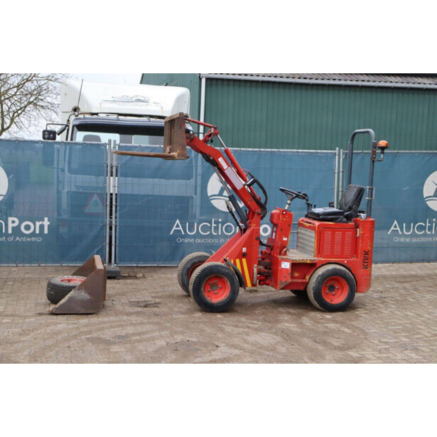 2016 Knikmops 100 POWER-45712707